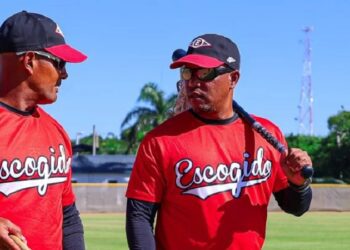 Santiago: “Aquí hay un compromiso y sabemos cuál es la meta”