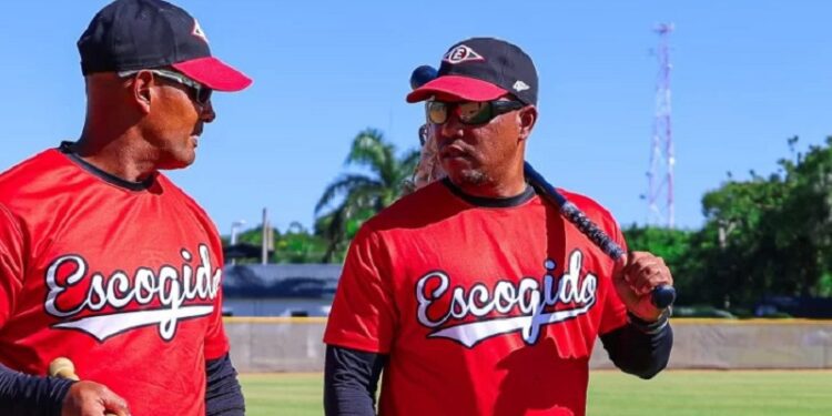 Santiago: “Aquí hay un compromiso y sabemos cuál es la meta”