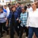 Vicepresidenta Peña anuncia programa especial de intervención de cañadas para evitar inundaciones