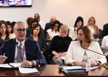 Rechazan proyecto que propone procesar a menores como adultos en delitos graves