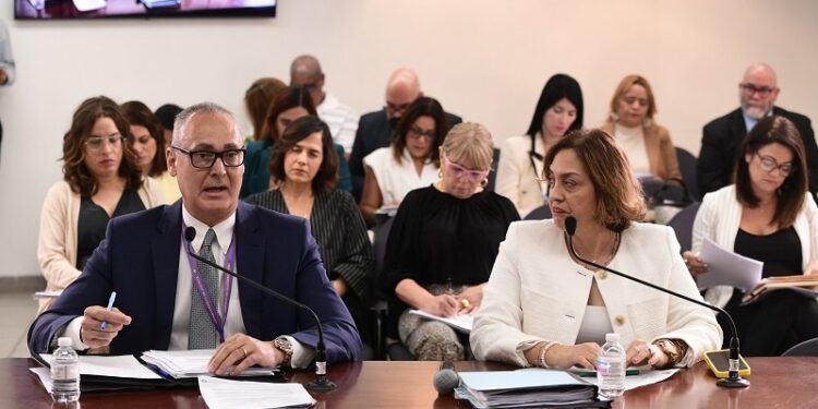 Rechazan proyecto que propone procesar a menores como adultos en delitos graves