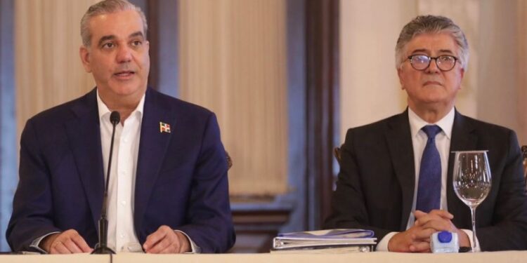 Presidente Abinader dice que la Reforma Penitenciaria es un proceso irreversible