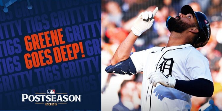 Tigres explotan con tres jonrones para forzar un decisivo Juego 5 en Seattle