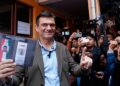 Rodrigo Paz gana la segunda vuelta de las presidenciales en Bolivia, según el conteo rápido