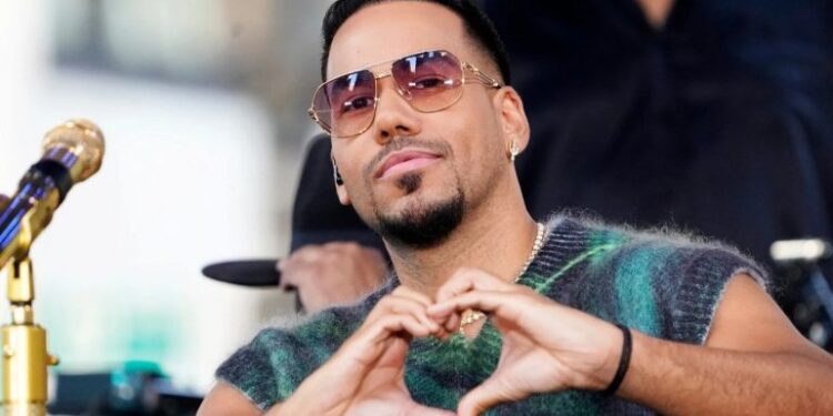 Romeo Santos, entre los máximos exponentes latinos del siglo 21, según Billboard