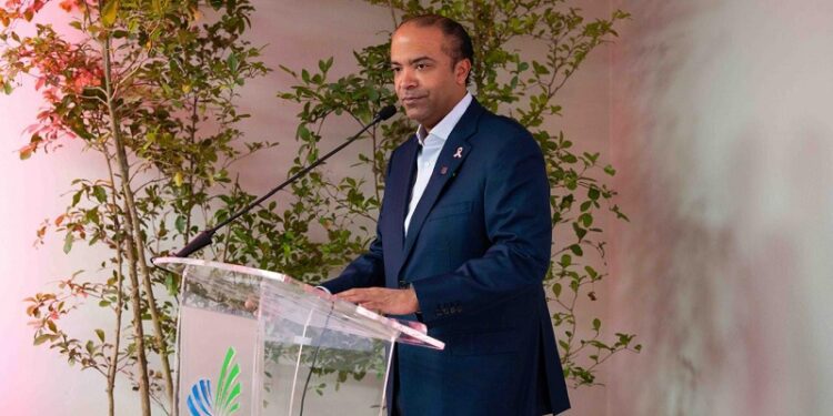 Fundación Refidomsa celebra la Semana Rosa 2025