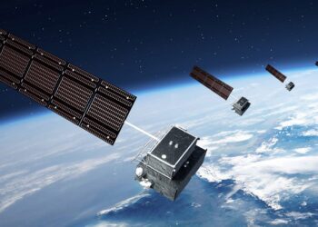 ‘No mires arriba’: los satélites brindan acceso libre a todo tipo de datos personales y gubernamentales