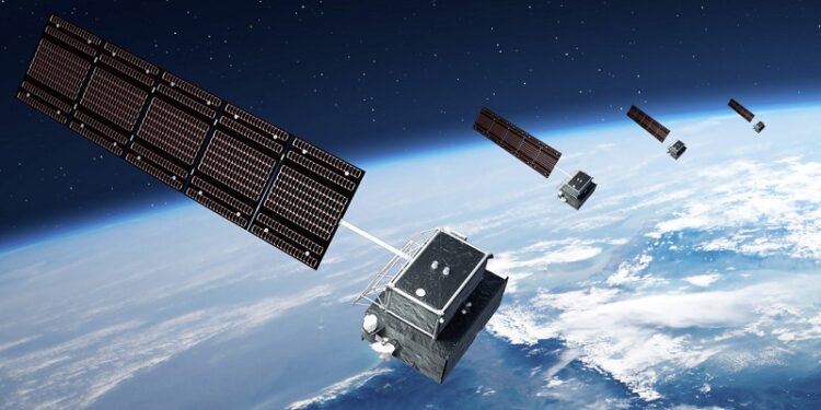 ‘No mires arriba’: los satélites brindan acceso libre a todo tipo de datos personales y gubernamentales