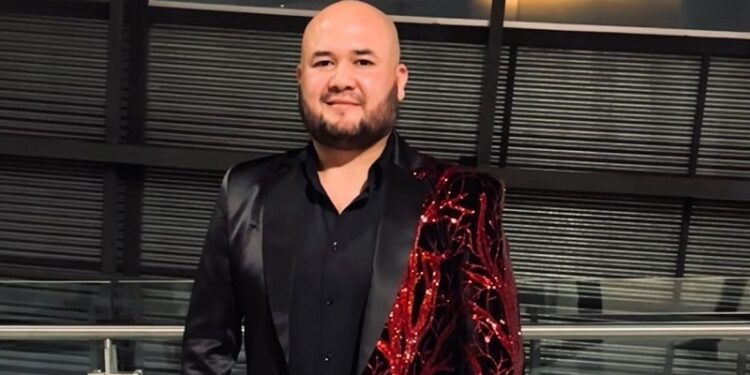 Sebiel estrena «Me da igual», tema creado con Inteligencia artificial