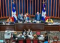 Senado aprueba en segunda lectura Código de Trabajo de la República Dominicana
