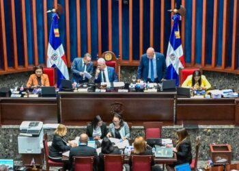 Senado aprueba en segunda lectura Código de Trabajo de la República Dominicana