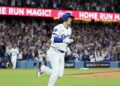 ¡¿Tres HR como lanzador?! Ohtani hace historia y envía a Dodgers a la Serie Mundial