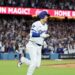 ¡¿Tres HR como lanzador?! Ohtani hace historia y envía a Dodgers a la Serie Mundial