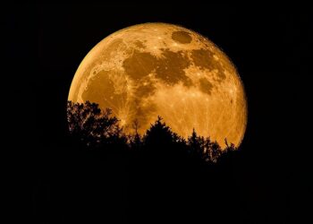 La primera superluna del año se acerca: ¿cómo y dónde verla?