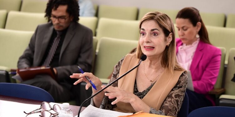 Evalúan prohibir pagos mínimos por el uso de tarjetas de créditos en los negocios