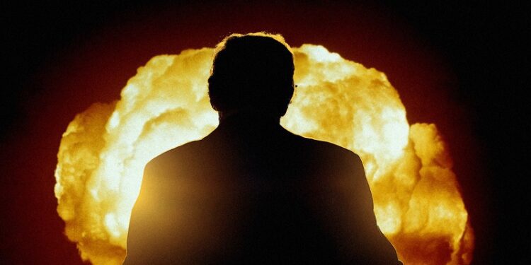 Trump ordena iniciar pruebas nucleares «de inmediato»: ¿es posible para EE.UU.?