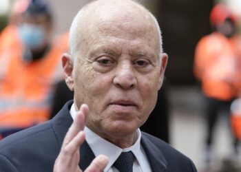 Critica al presidente en redes sociales y es condenado a muerte