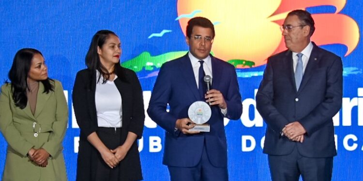 Llegada de turistas a República Dominicana sigue creciendo