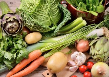 Estos vegetales protegen tu cuerpo de los efectos dañinos del azúcar