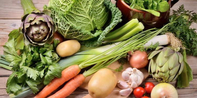 Estos vegetales protegen tu cuerpo de los efectos dañinos del azúcar