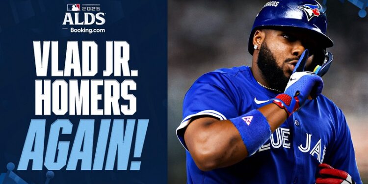 ¿Raleigh o Vladimir Jr.? El consenso del lado de Toronto es obvio