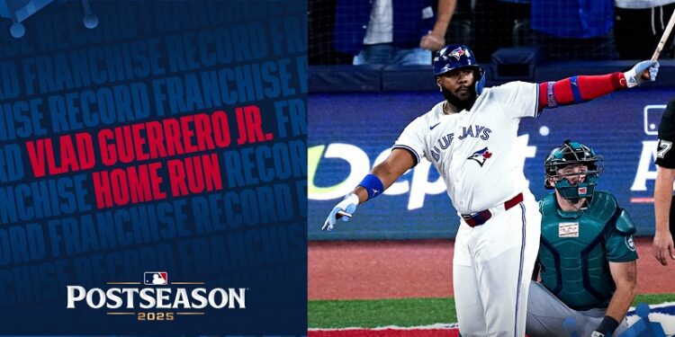 Azulejos dominan a Marineros y fuerzan un decisivo Juego 7 de la SCLA