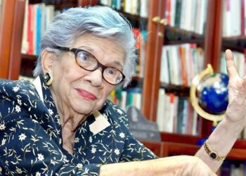 Recordarán a Yvelisse Prats de Pérez en el 5to aniversario de su fallecimiento