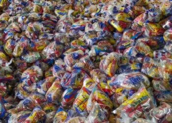 República Dominicana envía ayuda humanitaria a Jamaica tras el paso del huracán Melissa