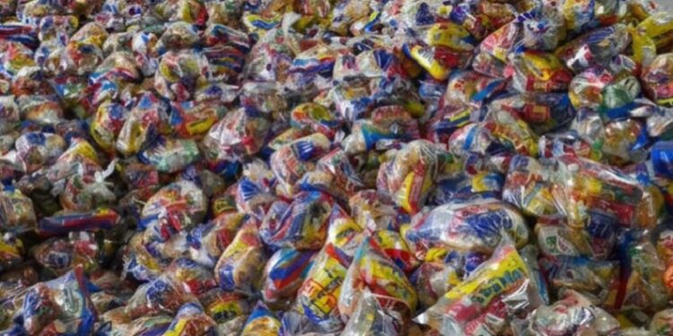 República Dominicana envía ayuda humanitaria a Jamaica tras el paso del huracán Melissa