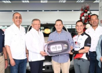 Expomóvil Banreservas cierra con financiamientos por más de 8,653 millones de pesos