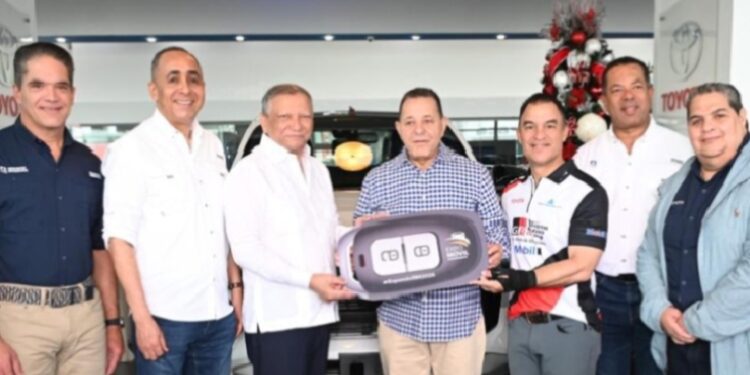 Expomóvil Banreservas cierra con financiamientos por más de 8,653 millones de pesos