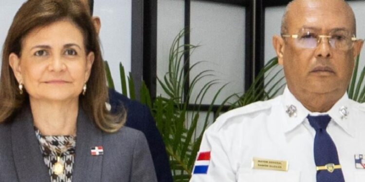 Raquel Peña encabeza reunión de evaluación de avances en materia de seguridad