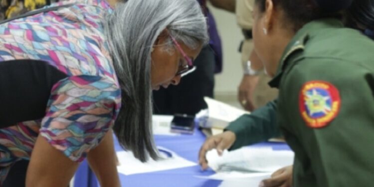 Ministerio de Defensa desembolsa más de 7.7 millones en pago retroactivo a pensionados militares