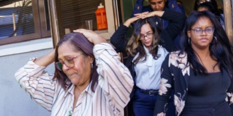 Más de 2.8 millones de personas participaron en el Simulacro de Evacuación por Terremoto