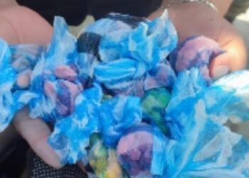 Desmantelan dedicada a la falsificación y distribución de medicamentos en Santiago y Espaillat