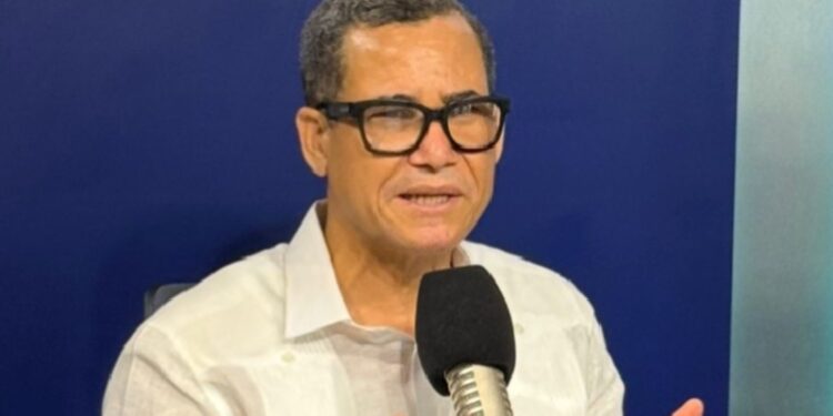 Eddy Olivares: Este gobierno ha hecho 44 aumentos salariales