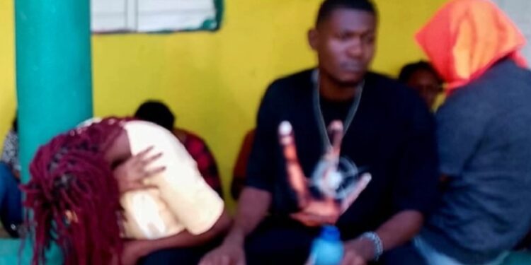 Siete haitianos indocumentados heridos tras persecución del Ejército en Dajabón