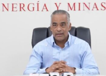 Ministro Joel Santos resalta rápida recuperación del sistema eléctrico 