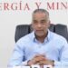 Ministro Joel Santos resalta rápida recuperación del sistema eléctrico 