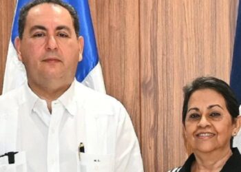 Voluntariado Banreservas dona miles de vacunas contra la influenza al Servicio Nacional de Salud