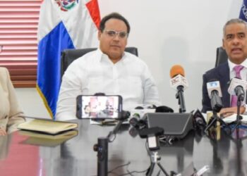 Gabinete Eléctrico avanza en investigación sobre interrupción del servicio eléctrico