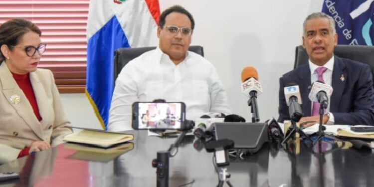 Gabinete Eléctrico avanza en investigación sobre interrupción del servicio eléctrico