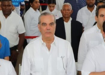 Presidente Abinader entrega 360 nuevos apartamentos en Ciudad Real San Luis