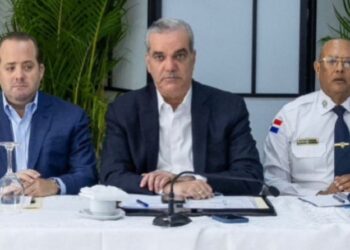 Presidente Abinader encabeza reunión de seguimiento al Plan de Seguridad Ciudadana