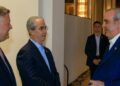 Presidente Abinader inicia agenda en California 