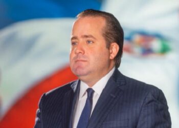 Paliza dice que la impunidad dejó de ser una opción en RD