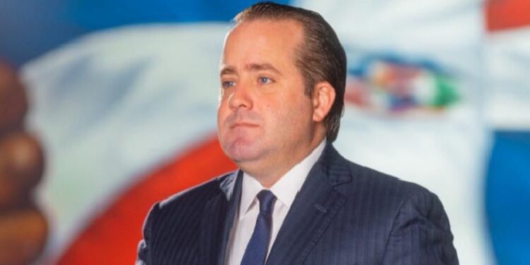 Paliza dice que la impunidad dejó de ser una opción en RD