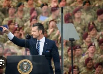 El secretario de Guerra de Estados Unidos visita este miércoles RD