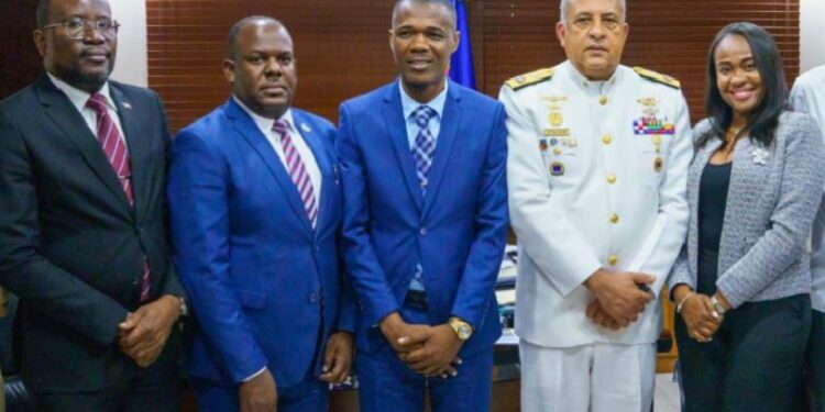 Director de Migración advierte que continuarán operativos contra indocumentados  