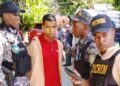 Policía captura a «Doble Filo» implicado en el secuestro de dos personas 